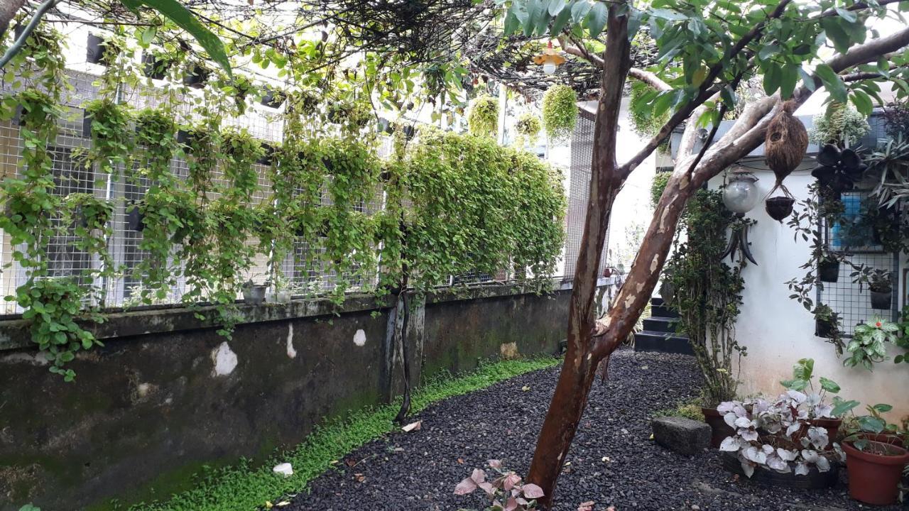 Готель Bethel Residency Kochi Екстер'єр фото