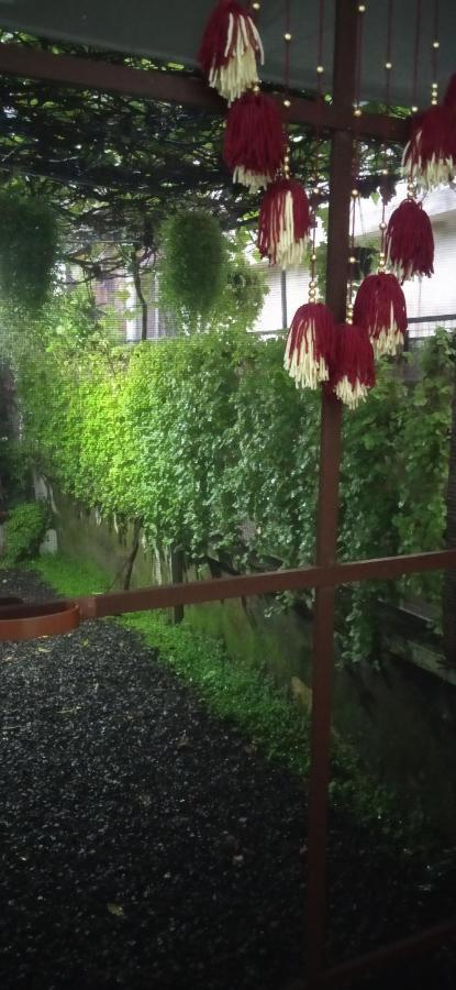 Готель Bethel Residency Kochi Екстер'єр фото