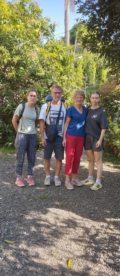 Готель Bethel Residency Kochi Екстер'єр фото