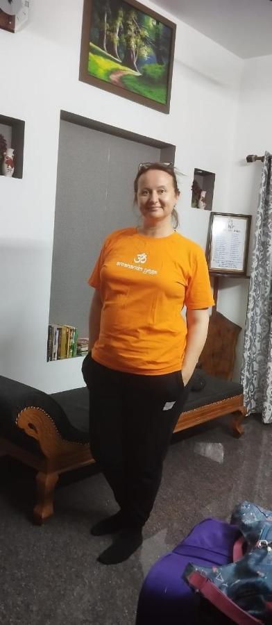 Готель Bethel Residency Kochi Екстер'єр фото