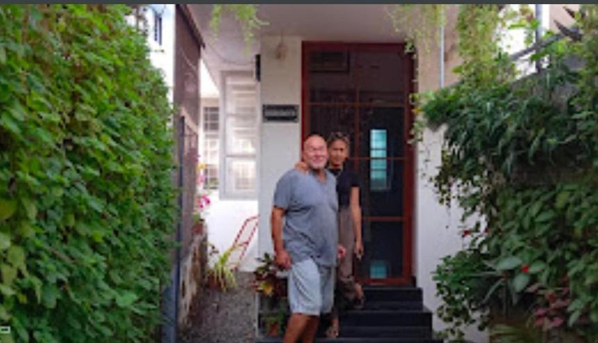 Готель Bethel Residency Kochi Номер фото