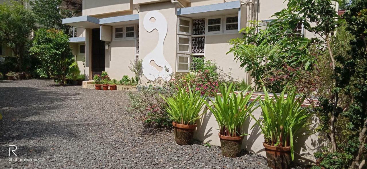 Готель Bethel Residency Kochi Екстер'єр фото
