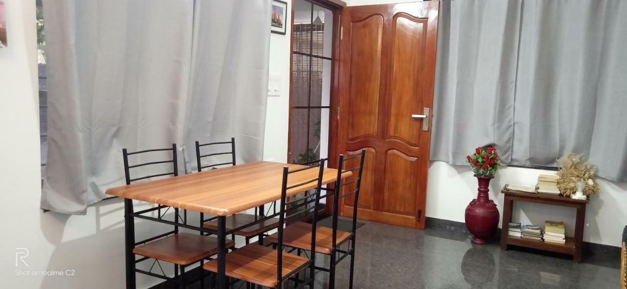 Готель Bethel Residency Kochi Екстер'єр фото